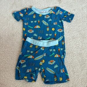 Little Sleepies Pajamas